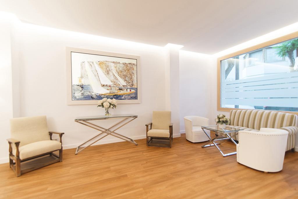 Appartement Miramar *
