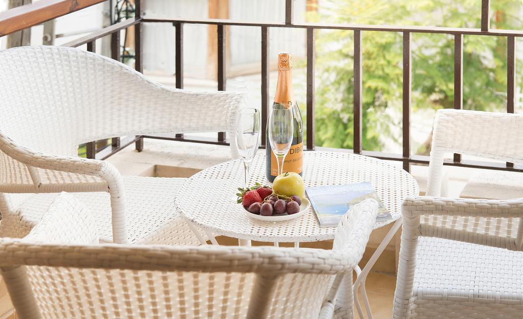 Miramar Appartement