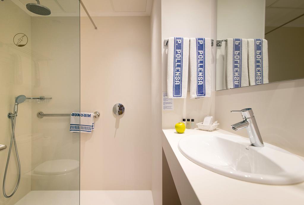 Miramar Appartement *