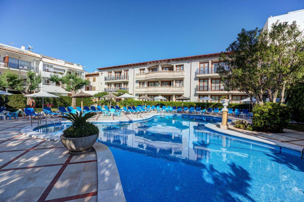 Appartement Miramar Port de Pollença
